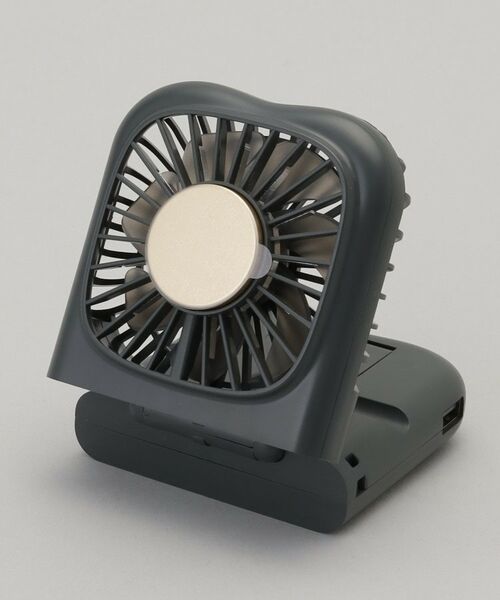 212 KITCHEN STORE / トゥーワントゥーキッチン ストア その他小物 | 6WAY冷却フォールディングファン CH ＜BRUNO ブルーノ＞ | 詳細5