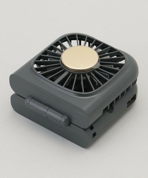 212 KITCHEN STORE / トゥーワントゥーキッチン ストア その他小物 | 6WAY冷却フォールディングファン CH ＜BRUNO ブルーノ＞ | 詳細6