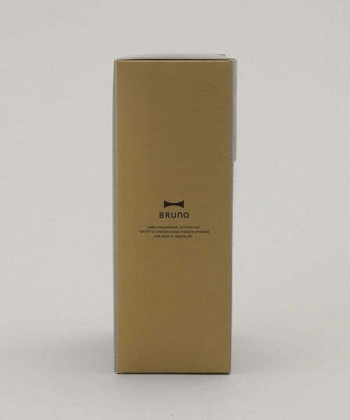 212 KITCHEN STORE / トゥーワントゥーキッチン ストア その他小物 | 6WAY冷却フォールディングファン CH ＜BRUNO ブルーノ＞ | 詳細9