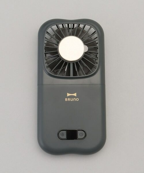 212 KITCHEN STORE / トゥーワントゥーキッチン ストア その他小物 | 6WAY冷却フォールディングファン CH ＜BRUNO ブルーノ＞（その他）