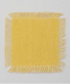 212 KITCHEN STORE / トゥーワントゥーキッチン ストア インテリア・生活雑貨・ホビー・ステーショナリー | トーンズ プレイスマットS YE