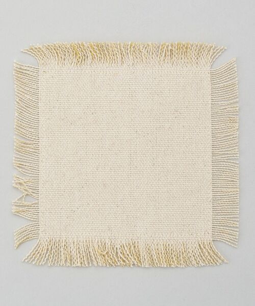 212 KITCHEN STORE / トゥーワントゥーキッチン ストア インテリア・生活雑貨・ホビー・ステーショナリー | トーンズ プレイスマットS YE | 詳細2