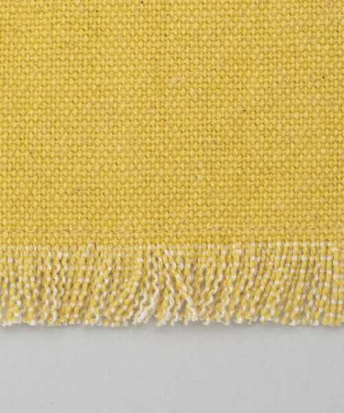 212 KITCHEN STORE / トゥーワントゥーキッチン ストア インテリア・生活雑貨・ホビー・ステーショナリー | トーンズ プレイスマットS YE | 詳細3