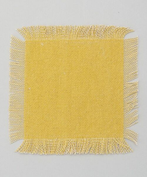 212 KITCHEN STORE / トゥーワントゥーキッチン ストア インテリア・生活雑貨・ホビー・ステーショナリー | トーンズ プレイスマットS YE（その他）