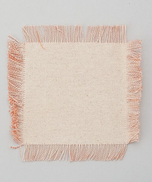 212 KITCHEN STORE / トゥーワントゥーキッチン ストア インテリア・生活雑貨・ホビー・ステーショナリー | トーンズ プレイスマットS OR | 詳細2