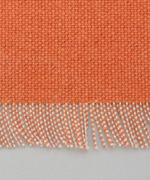 212 KITCHEN STORE / トゥーワントゥーキッチン ストア インテリア・生活雑貨・ホビー・ステーショナリー | トーンズ プレイスマットS OR | 詳細3