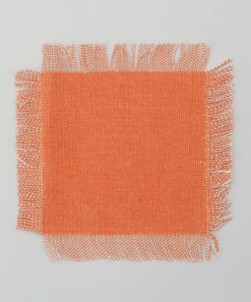 212 KITCHEN STORE / トゥーワントゥーキッチン ストア インテリア・生活雑貨・ホビー・ステーショナリー | トーンズ プレイスマットS OR（その他）