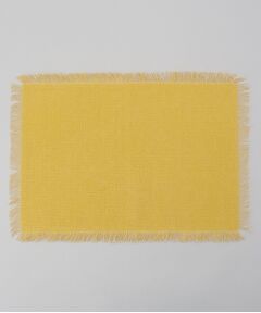 212 KITCHEN STORE / トゥーワントゥーキッチン ストア インテリア・生活雑貨・ホビー・ステーショナリー | トーンズ プレイスマットL YE