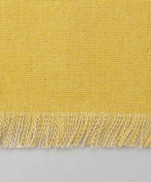 212 KITCHEN STORE / トゥーワントゥーキッチン ストア インテリア・生活雑貨・ホビー・ステーショナリー | トーンズ プレイスマットL YE | 詳細3