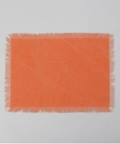 212 KITCHEN STORE / トゥーワントゥーキッチン ストア インテリア・生活雑貨・ホビー・ステーショナリー | トーンズ プレイスマットL OR