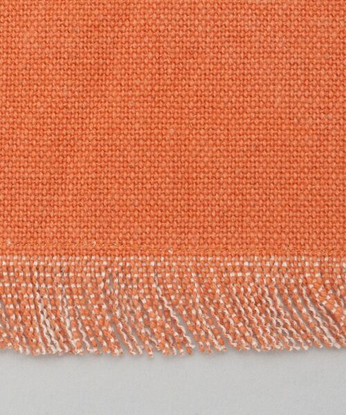 212 KITCHEN STORE / トゥーワントゥーキッチン ストア インテリア・生活雑貨・ホビー・ステーショナリー | トーンズ プレイスマットL OR | 詳細3