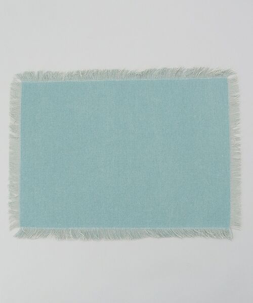 212 KITCHEN STORE / トゥーワントゥーキッチン ストア インテリア・生活雑貨・ホビー・ステーショナリー | トーンズ プレイスマットL TU（その他）