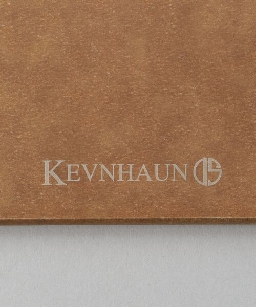 212 KITCHEN STORE / トゥーワントゥーキッチン ストア インテリア・生活雑貨・ホビー・ステーショナリー | ウッドファイバー コースタートレイ BR ＜KEVNHAUN ケブンハウン＞ | 詳細5