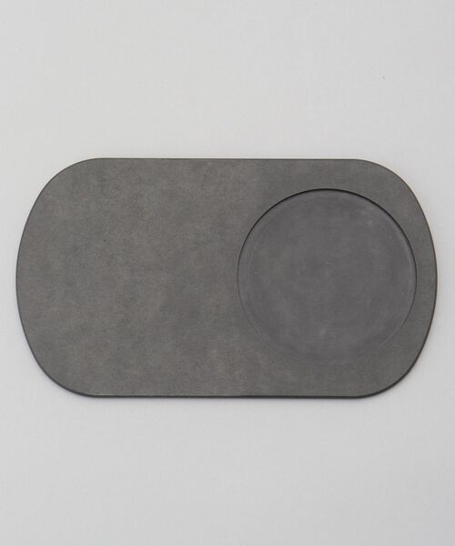 212 KITCHEN STORE / トゥーワントゥーキッチン ストア インテリア・生活雑貨・ホビー・ステーショナリー | ウッドファイバー コースタートレイ GY ＜KEVNHAUN ケブンハウン＞ | 詳細2