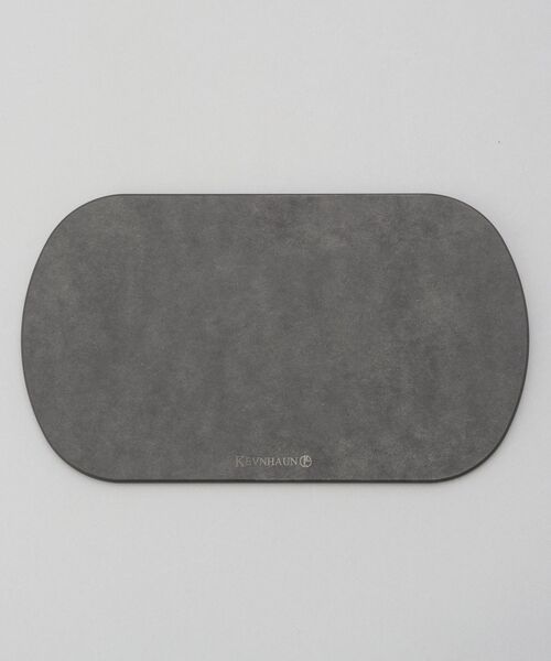212 KITCHEN STORE / トゥーワントゥーキッチン ストア インテリア・生活雑貨・ホビー・ステーショナリー | ウッドファイバー コースタートレイ GY ＜KEVNHAUN ケブンハウン＞ | 詳細3