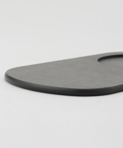 212 KITCHEN STORE / トゥーワントゥーキッチン ストア インテリア・生活雑貨・ホビー・ステーショナリー | ウッドファイバー コースタートレイ GY ＜KEVNHAUN ケブンハウン＞ | 詳細4