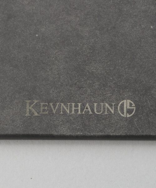 212 KITCHEN STORE / トゥーワントゥーキッチン ストア インテリア・生活雑貨・ホビー・ステーショナリー | ウッドファイバー コースタートレイ GY ＜KEVNHAUN ケブンハウン＞ | 詳細5