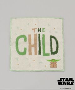 212 KITCHEN STORE / トゥーワントゥーキッチン ストア その他 | ミニタオル キュート/ザ・チャイルド ＜STAR WARS スター・ウォーズ ＞