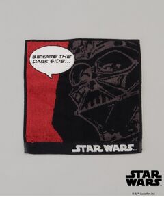 212 KITCHEN STORE / トゥーワントゥーキッチン ストア その他 | ミニタオル コミック/ダース・ベイダー ＜STAR WARS スター・ウォーズ ＞
