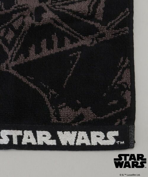 212 KITCHEN STORE / トゥーワントゥーキッチン ストア その他 | ミニタオル コミック/ダース・ベイダー ＜STAR WARS スター・ウォーズ ＞ | 詳細3