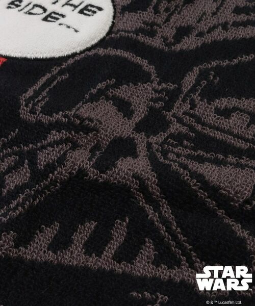 212 KITCHEN STORE / トゥーワントゥーキッチン ストア その他 | ミニタオル コミック/ダース・ベイダー ＜STAR WARS スター・ウォーズ ＞ | 詳細4