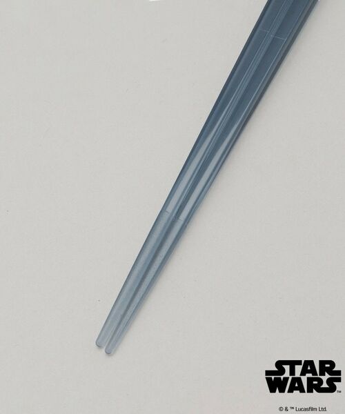 212 KITCHEN STORE / トゥーワントゥーキッチン ストア その他 | アクリル製クリア箸3Pセット ＜STAR WARS スター・ウォーズ ＞ | 詳細5