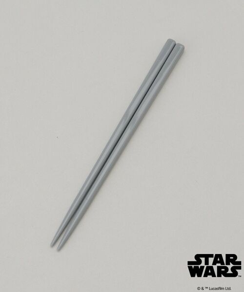 212 KITCHEN STORE / トゥーワントゥーキッチン ストア その他 | 音の鳴らないコンビセット ハシ18cm R2-D2&C-3PO ＜STAR WARS スター・ウォーズ ＞ | 詳細4