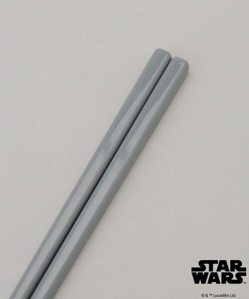 212 KITCHEN STORE / トゥーワントゥーキッチン ストア その他 | 音の鳴らないコンビセット ハシ18cm R2-D2&C-3PO ＜STAR WARS スター・ウォーズ ＞ | 詳細5