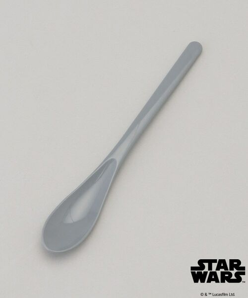 212 KITCHEN STORE / トゥーワントゥーキッチン ストア その他 | 音の鳴らないコンビセット ハシ18cm R2-D2&C-3PO ＜STAR WARS スター・ウォーズ ＞ | 詳細7