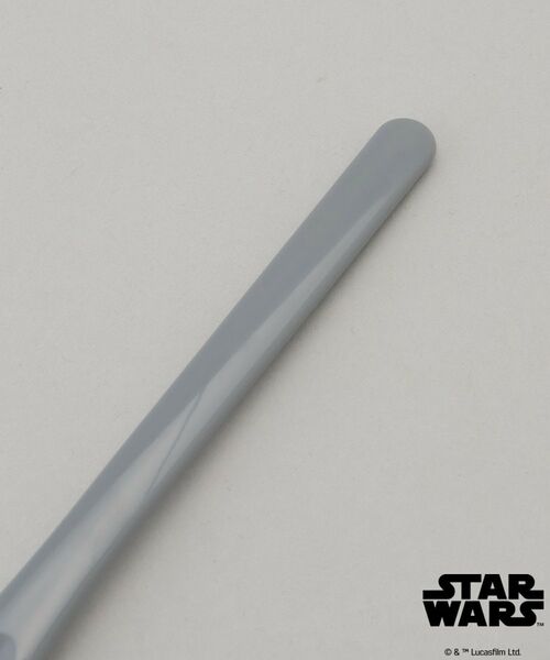 212 KITCHEN STORE / トゥーワントゥーキッチン ストア その他 | 音の鳴らないコンビセット ハシ18cm R2-D2&C-3PO ＜STAR WARS スター・ウォーズ ＞ | 詳細8
