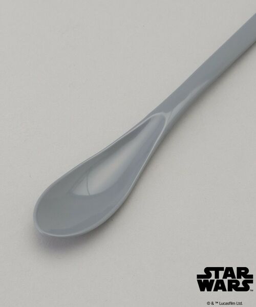 212 KITCHEN STORE / トゥーワントゥーキッチン ストア その他 | 音の鳴らないコンビセット ハシ18cm R2-D2&C-3PO ＜STAR WARS スター・ウォーズ ＞ | 詳細9