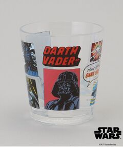 212 KITCHEN STORE / トゥーワントゥーキッチン ストア その他 | アクリルコップ ダースベイダー ＜STAR WARS スター・ウォーズ ＞
