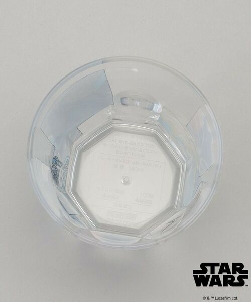 212 KITCHEN STORE / トゥーワントゥーキッチン ストア その他 | アクリルコップ ダースベイダー ＜STAR WARS スター・ウォーズ ＞ | 詳細4