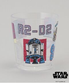 212 KITCHEN STORE / トゥーワントゥーキッチン ストア その他 | アクリルコップ R2-D2 ＜STAR WARS スター・ウォーズ ＞