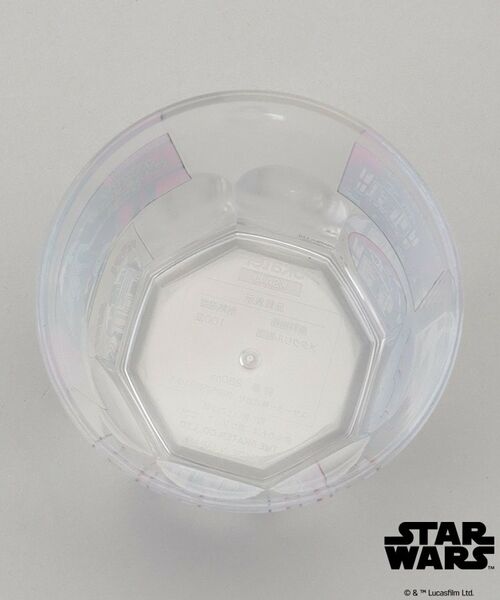 212 KITCHEN STORE / トゥーワントゥーキッチン ストア その他 | アクリルコップ R2-D2 ＜STAR WARS スター・ウォーズ ＞ | 詳細4