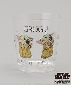 212 KITCHEN STORE / トゥーワントゥーキッチン ストア その他 | アクリルコップ グローグー ＜STAR WARS スター・ウォーズ ＞