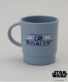 212 KITCHEN STORE / トゥーワントゥーキッチン ストア その他 | スタッキングコップS BL ＜STAR WARS スター・ウォーズ ＞