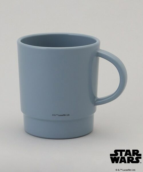 212 KITCHEN STORE / トゥーワントゥーキッチン ストア その他 | スタッキングコップS BL ＜STAR WARS スター・ウォーズ ＞ | 詳細2