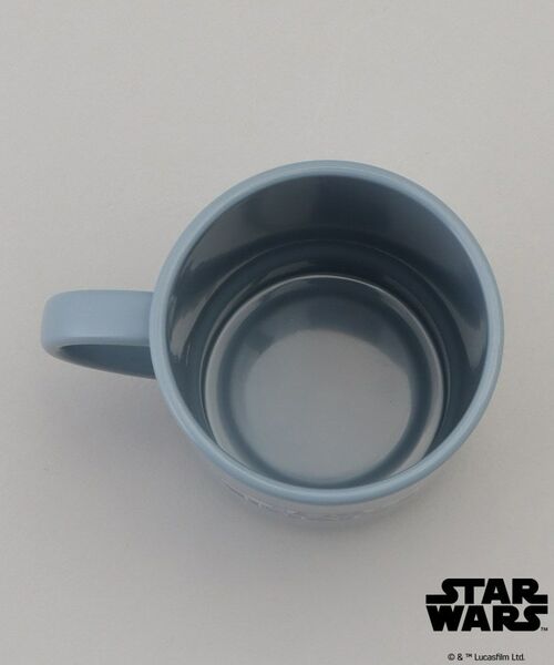 212 KITCHEN STORE / トゥーワントゥーキッチン ストア その他 | スタッキングコップS BL ＜STAR WARS スター・ウォーズ ＞ | 詳細3