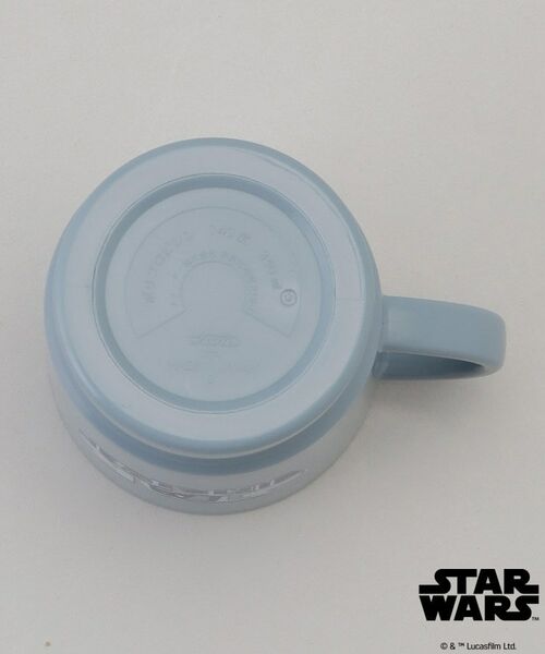 212 KITCHEN STORE / トゥーワントゥーキッチン ストア その他 | スタッキングコップS BL ＜STAR WARS スター・ウォーズ ＞ | 詳細4