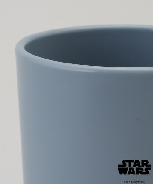 212 KITCHEN STORE / トゥーワントゥーキッチン ストア その他 | スタッキングコップS BL ＜STAR WARS スター・ウォーズ ＞ | 詳細5