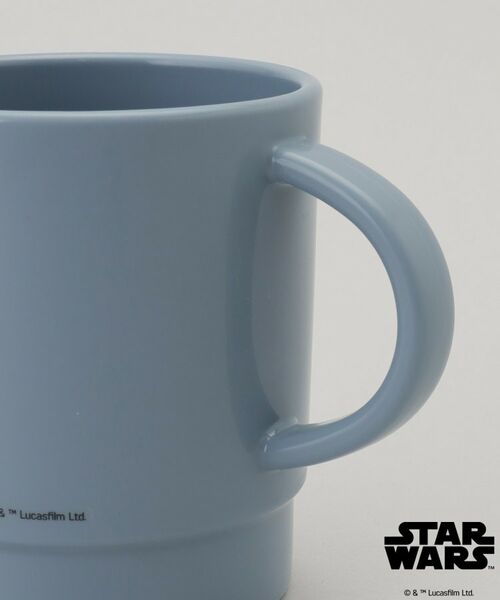 212 KITCHEN STORE / トゥーワントゥーキッチン ストア その他 | スタッキングコップS BL ＜STAR WARS スター・ウォーズ ＞ | 詳細6