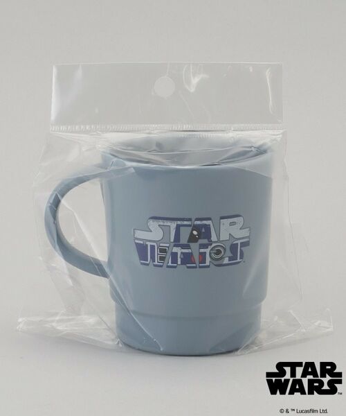 212 KITCHEN STORE / トゥーワントゥーキッチン ストア その他 | スタッキングコップS BL ＜STAR WARS スター・ウォーズ ＞ | 詳細7