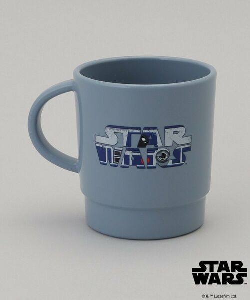 212 KITCHEN STORE / トゥーワントゥーキッチン ストア その他 | スタッキングコップS BL ＜STAR WARS スター・ウォーズ ＞（その他）