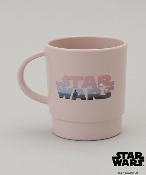 212 KITCHEN STORE / トゥーワントゥーキッチン ストア その他 | スタッキングコップS PK ＜STAR WARS スター・ウォーズ ＞ | 詳細1