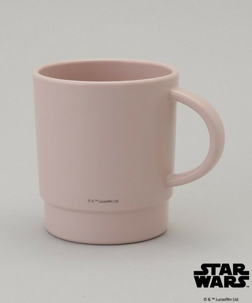 212 KITCHEN STORE / トゥーワントゥーキッチン ストア その他 | スタッキングコップS PK ＜STAR WARS スター・ウォーズ ＞ | 詳細2