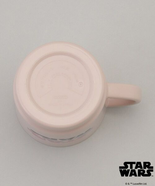 212 KITCHEN STORE / トゥーワントゥーキッチン ストア その他 | スタッキングコップS PK ＜STAR WARS スター・ウォーズ ＞ | 詳細4