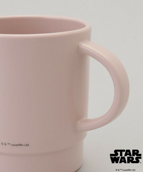 212 KITCHEN STORE / トゥーワントゥーキッチン ストア その他 | スタッキングコップS PK ＜STAR WARS スター・ウォーズ ＞ | 詳細6