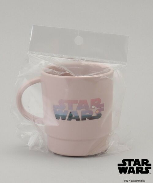 212 KITCHEN STORE / トゥーワントゥーキッチン ストア その他 | スタッキングコップS PK ＜STAR WARS スター・ウォーズ ＞ | 詳細7