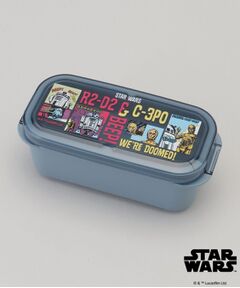 212 KITCHEN STORE / トゥーワントゥーキッチン ストア その他 | ラク洗2段ランチボックス R2-D2&C-3PO ＜STAR WARS スター・ウォーズ ＞